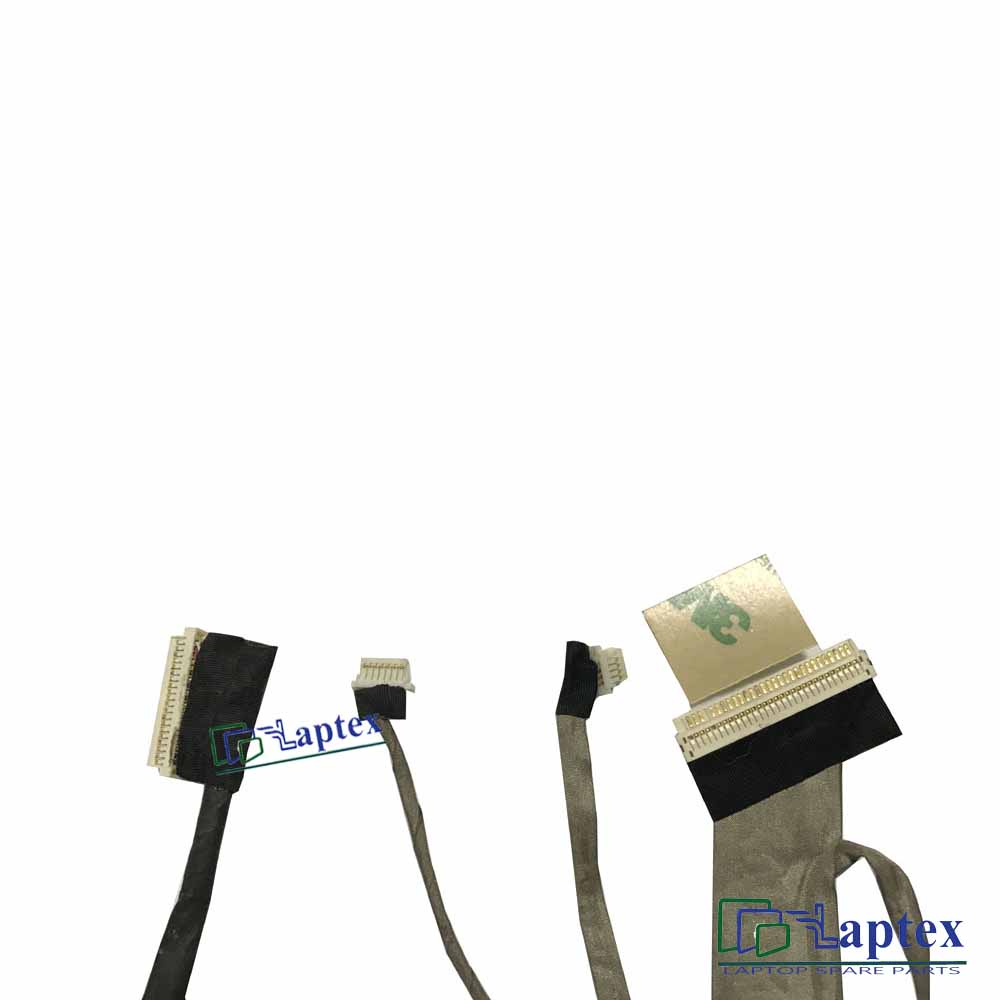 Hp Compaq Presario C700 LCD Display Cable